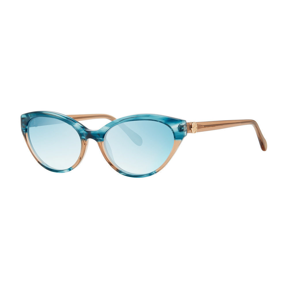 Lilly Pulitzer Archipelago Sunglasses Sea-Turtle 54mm